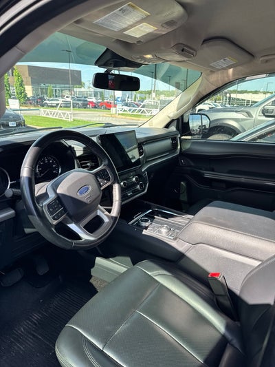 2023 Ford Expedition XLT