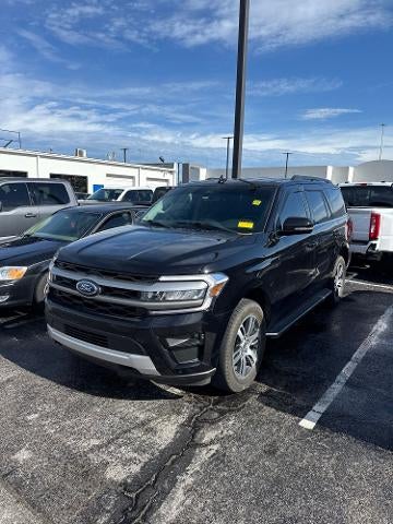 2023 Ford Expedition XLT