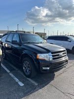 2017 Ford Expedition XLT