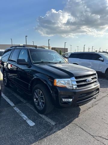 2017 Ford Expedition XLT