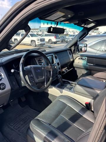 2017 Ford Expedition XLT
