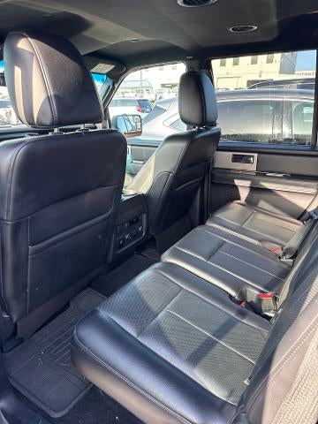 2017 Ford Expedition XLT