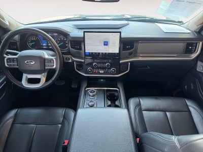 2022 Ford Expedition XLT