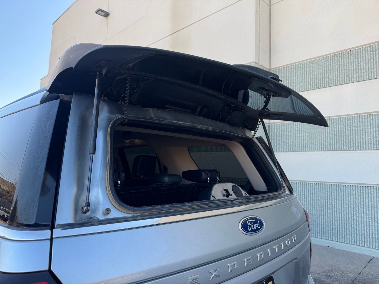 2022 Ford Expedition XLT