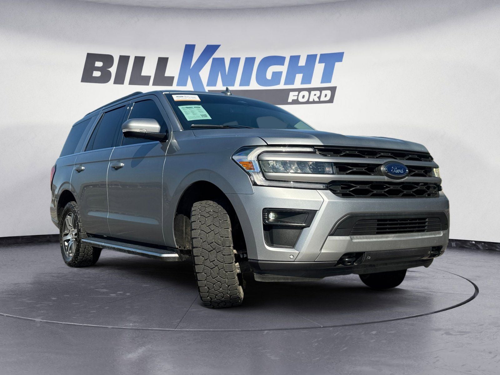 2022 Ford Expedition XLT