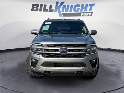 2022 Ford Expedition XLT