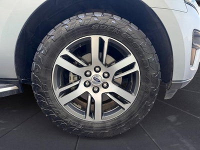 2022 Ford Expedition XLT