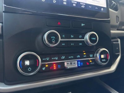 2022 Ford Expedition XLT