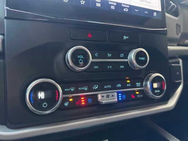 2022 Ford Expedition XLT