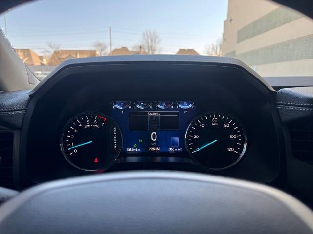 2022 Ford Expedition XLT