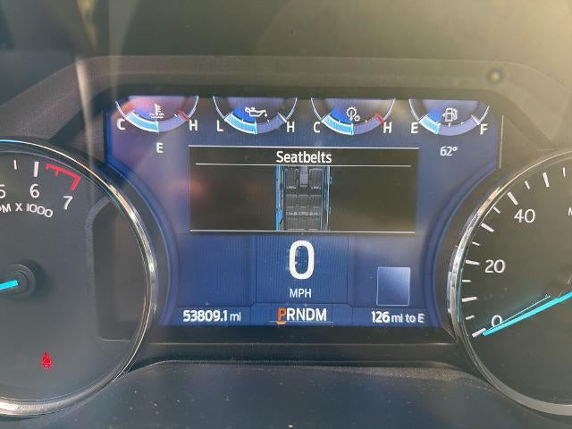 2022 Ford Expedition XLT