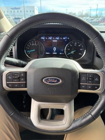 2022 Ford Expedition XLT