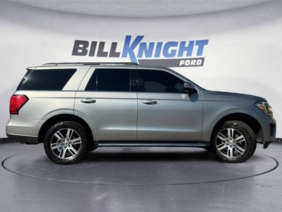 2022 Ford Expedition XLT