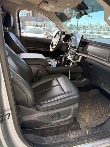 2022 Ford Expedition XLT