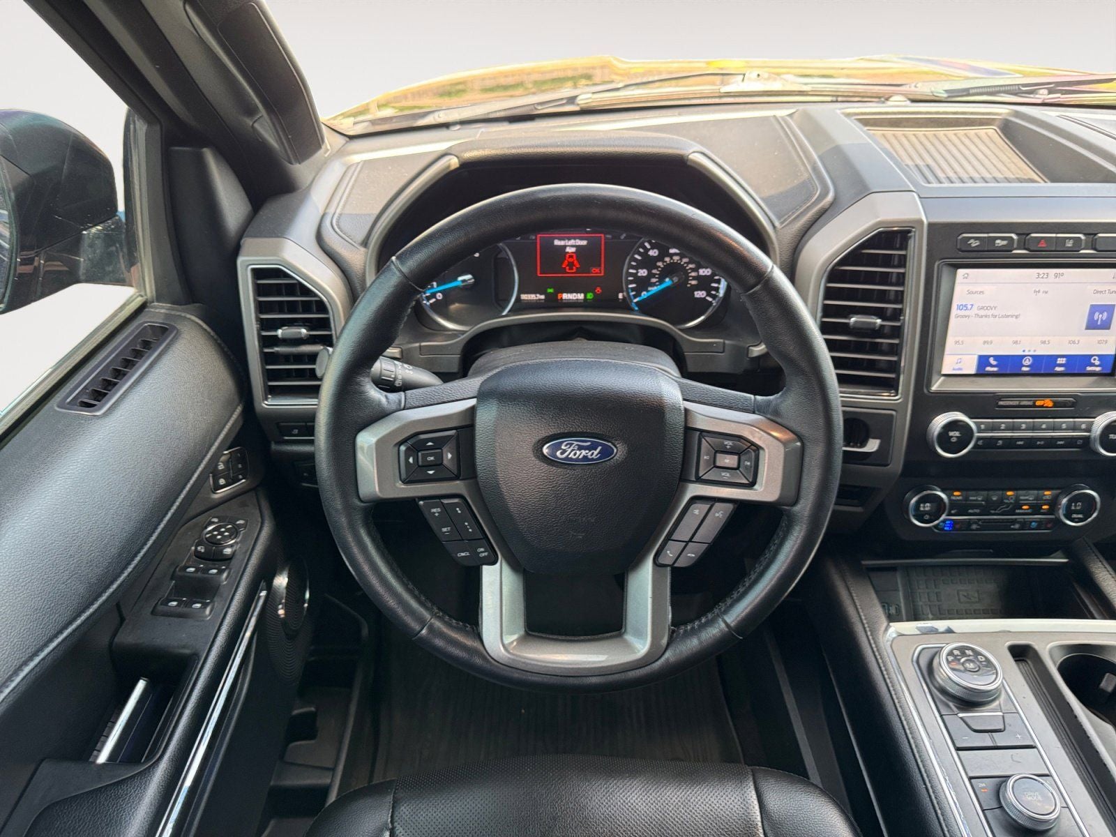 2021 Ford Expedition XLT