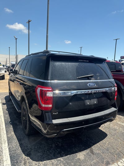2021 Ford Expedition XLT