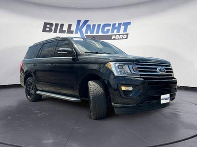2021 Ford Expedition XLT