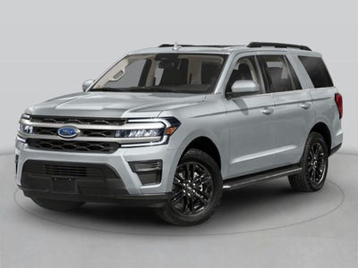 2023 Ford Expedition Platinum