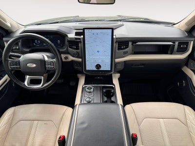 2023 Ford Expedition Platinum
