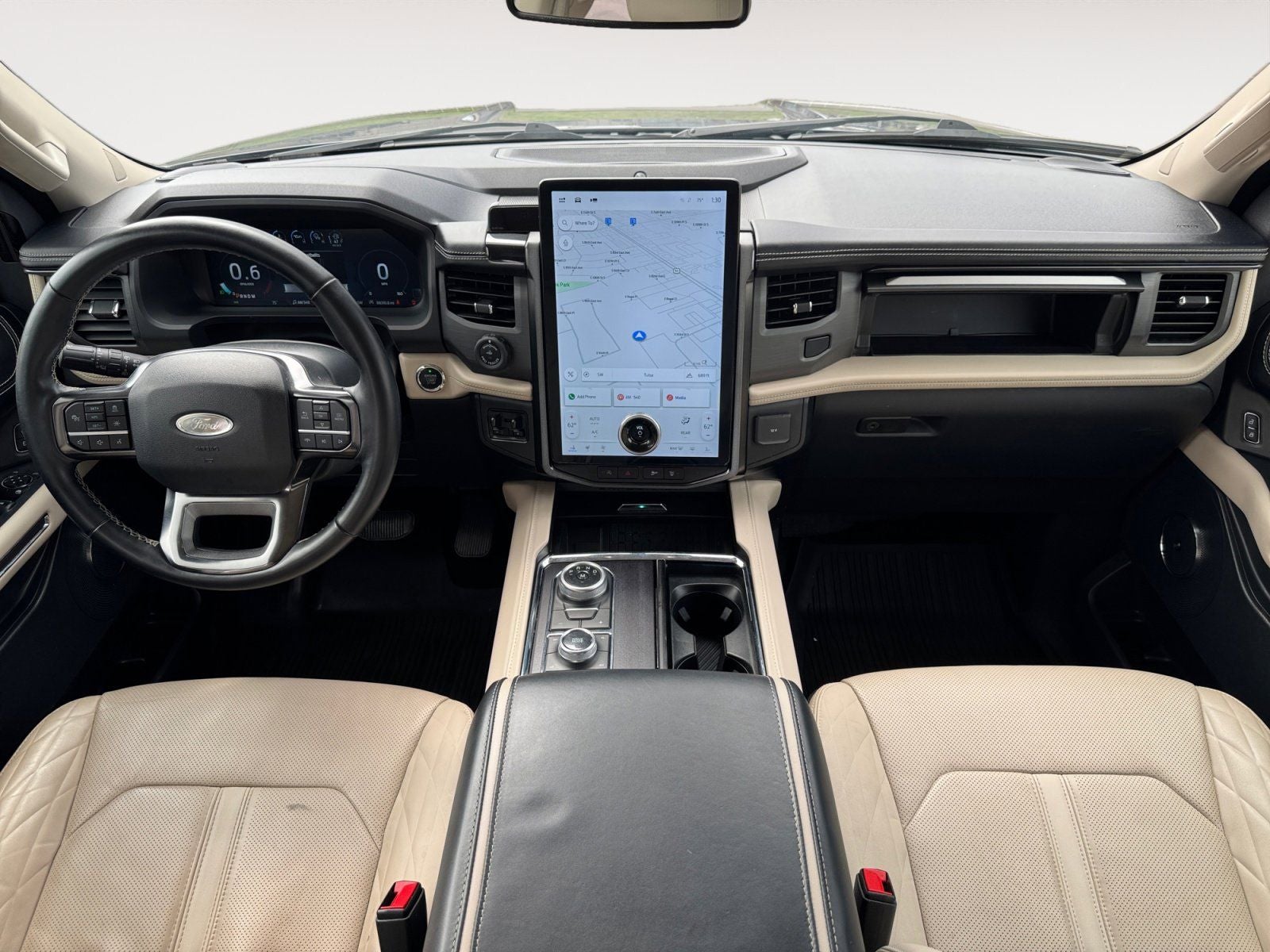 2023 Ford Expedition Platinum