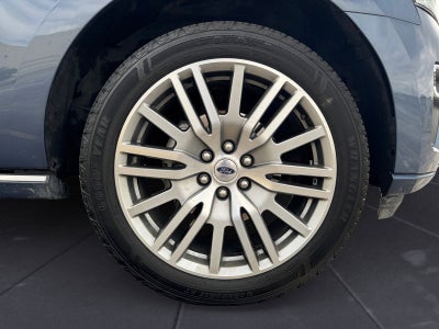 2023 Ford Expedition Platinum
