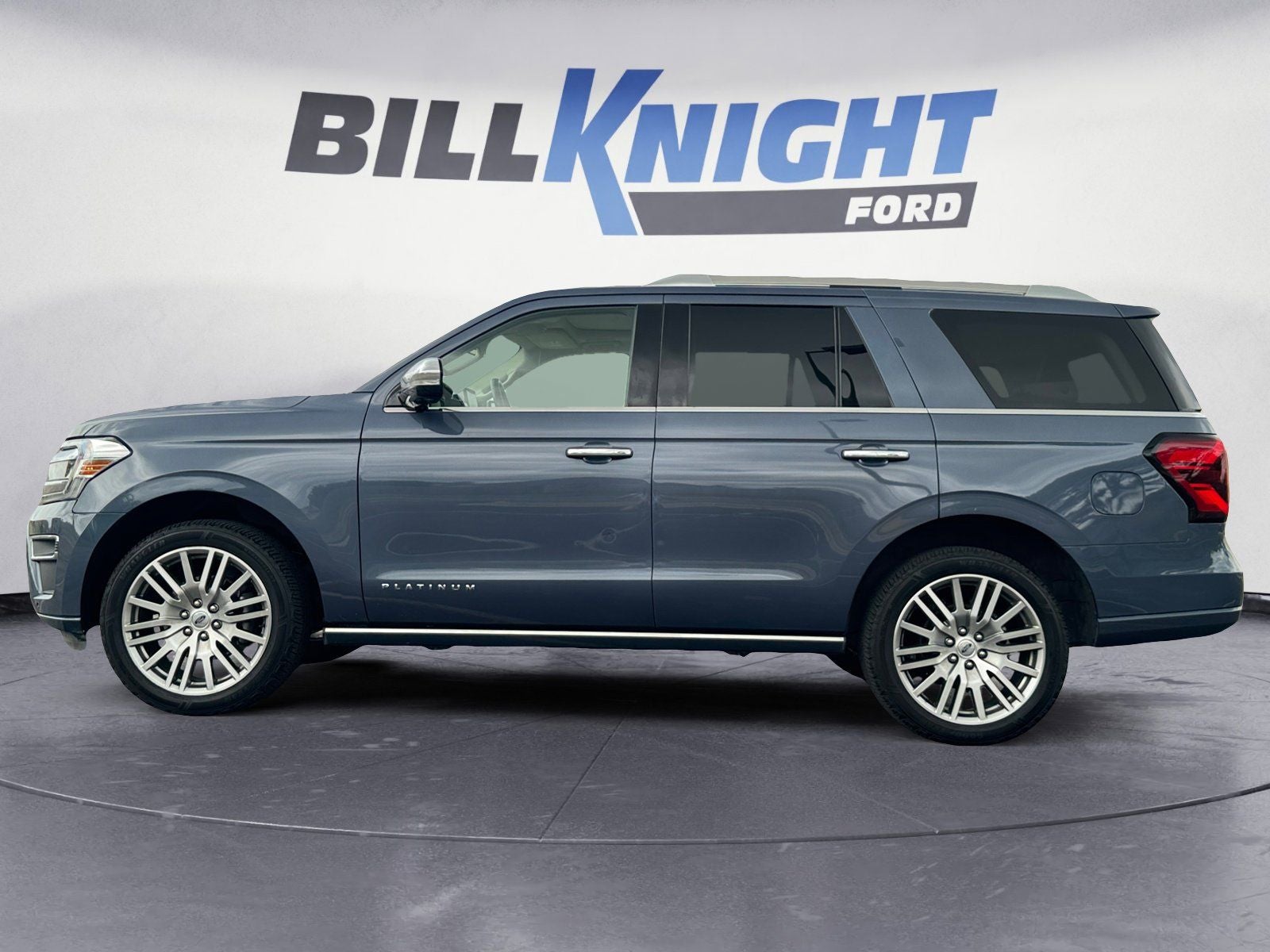 2023 Ford Expedition Platinum