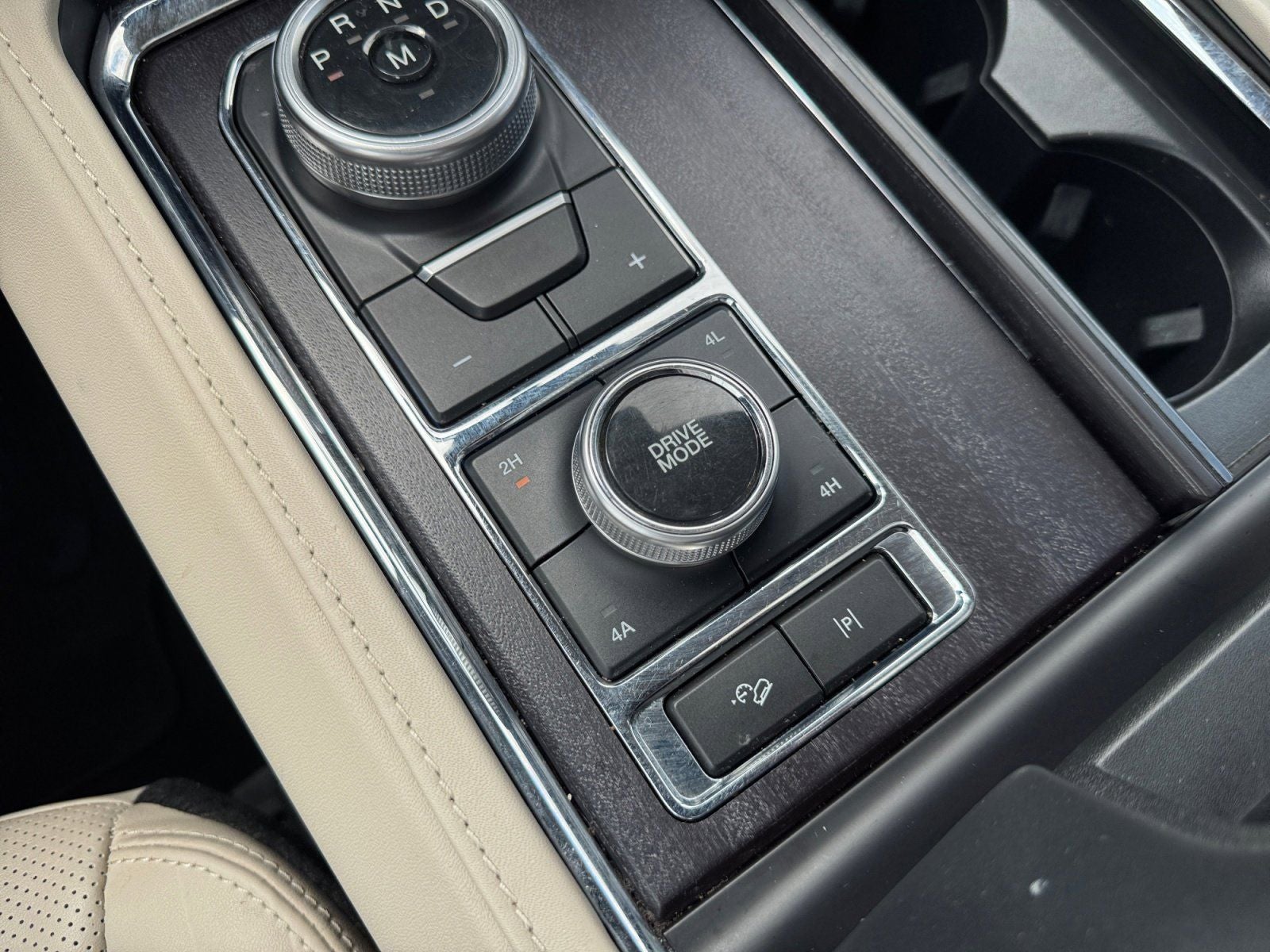 2023 Ford Expedition Platinum