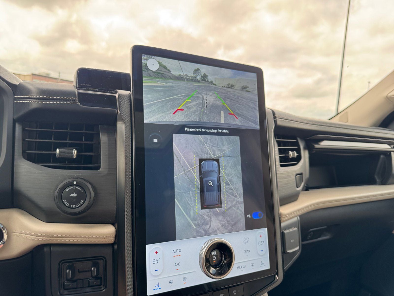 2023 Ford Expedition Platinum