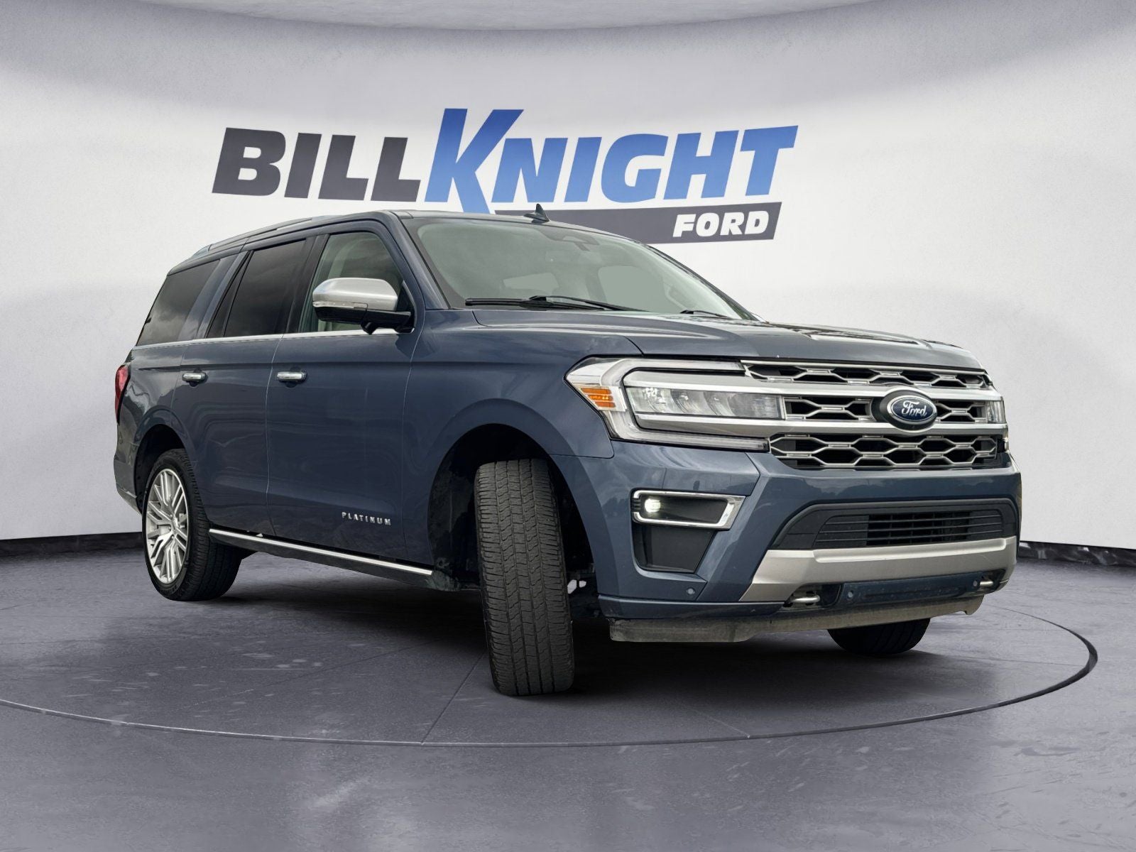 2023 Ford Expedition Platinum