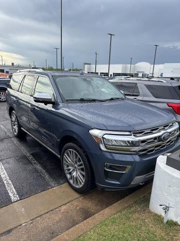 2023 Ford Expedition Platinum