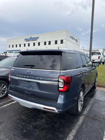 2023 Ford Expedition Platinum