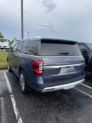 2023 Ford Expedition Platinum