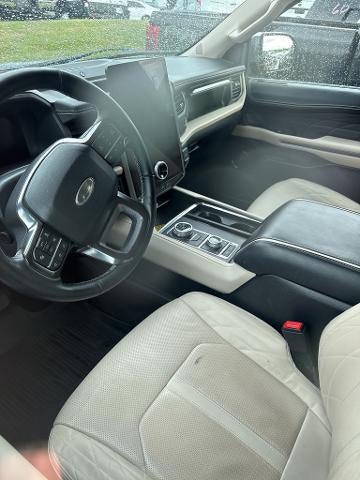 2023 Ford Expedition Platinum