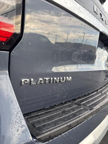 2023 Ford Expedition Platinum