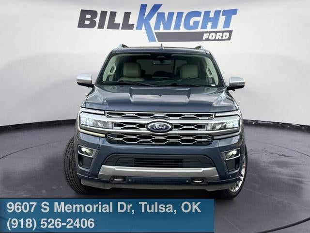 2023 Ford Expedition Platinum