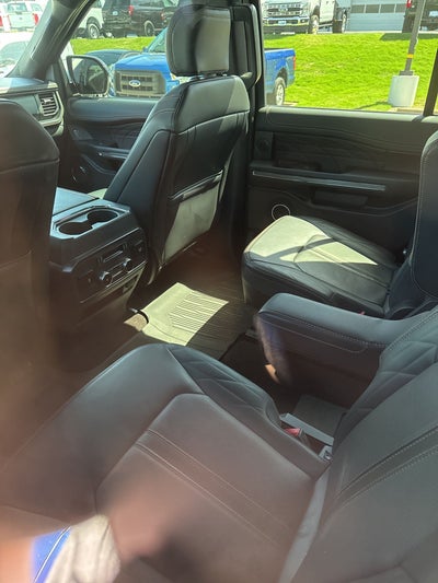 2023 Ford Expedition Platinum