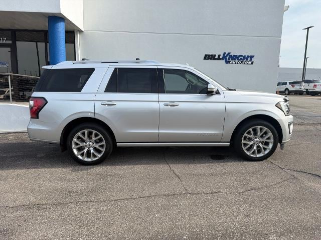 2019 Ford Expedition Platinum