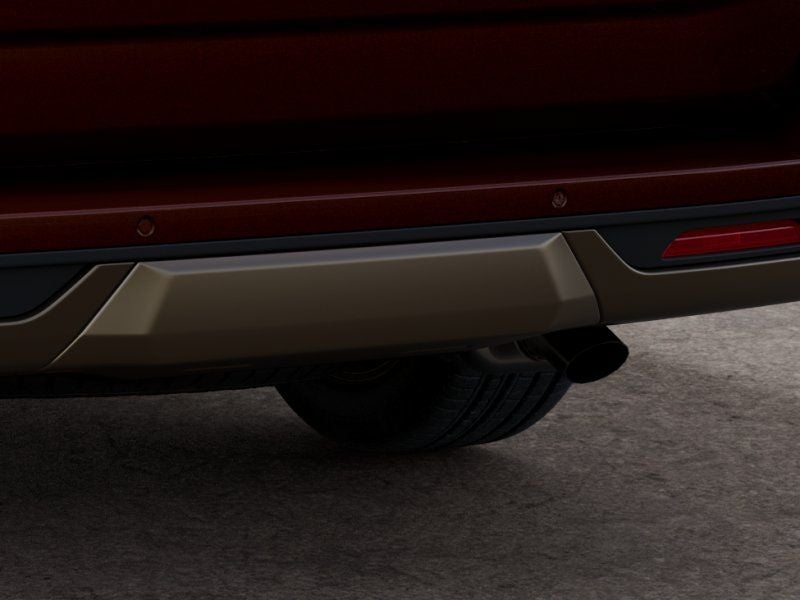 2027 Ford Expedition King Ranch