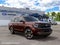 2027 Ford Expedition King Ranch