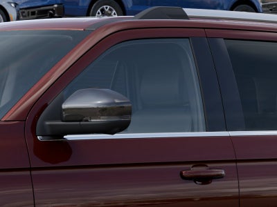 2027 Ford Expedition King Ranch