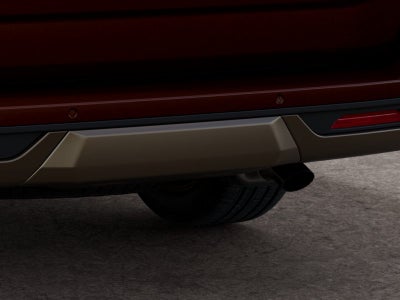 2027 Ford Expedition King Ranch