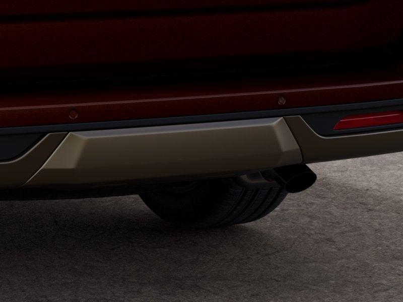2027 Ford Expedition King Ranch