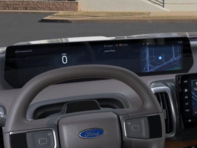 2026 Ford Expedition King Ranch