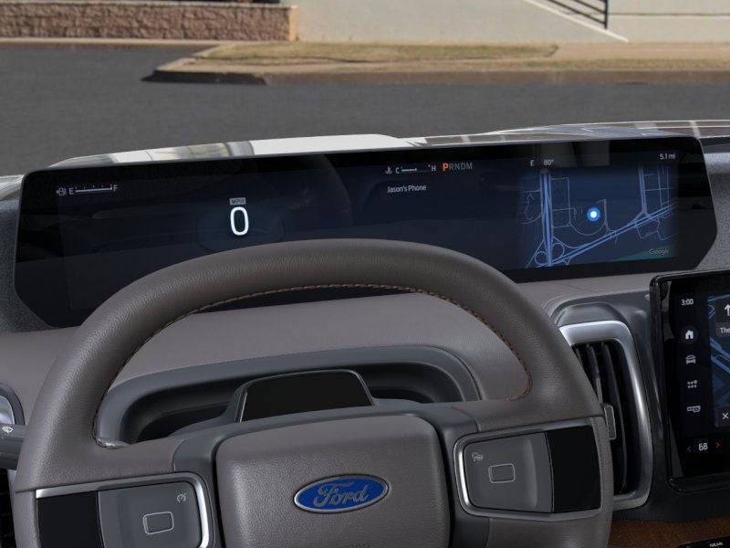 2026 Ford Expedition King Ranch