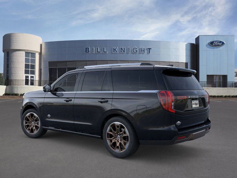 2026 Ford Expedition King Ranch