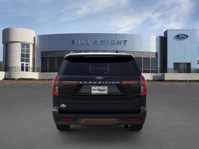 2026 Ford Expedition King Ranch