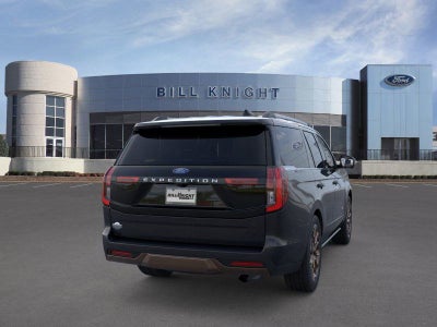 2026 Ford Expedition King Ranch