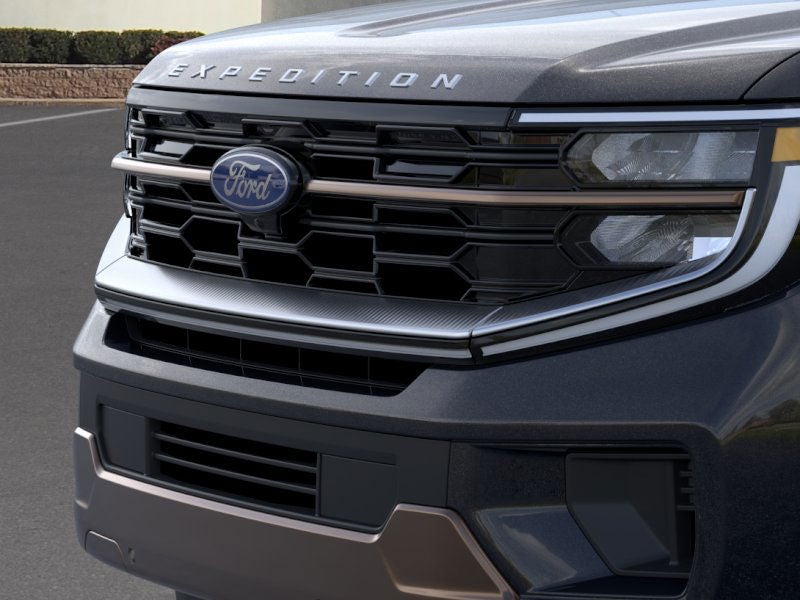 2026 Ford Expedition King Ranch