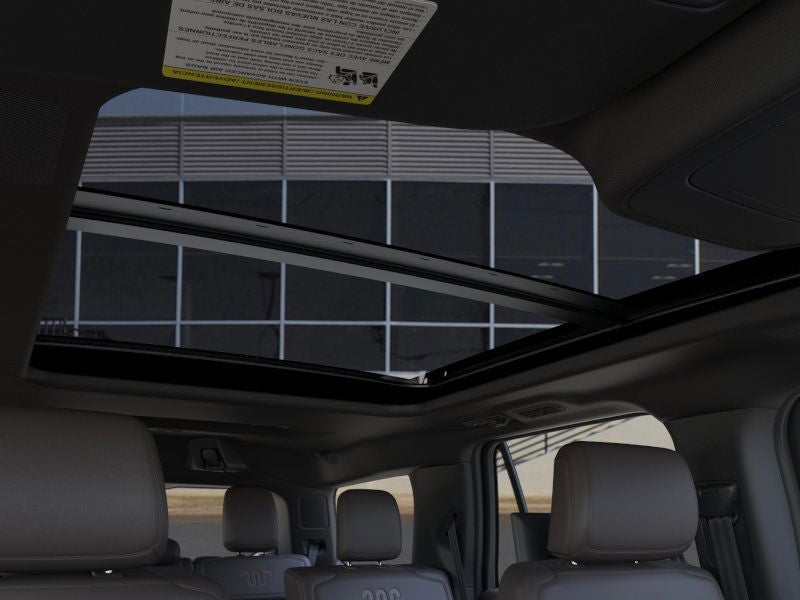 2026 Ford Expedition King Ranch