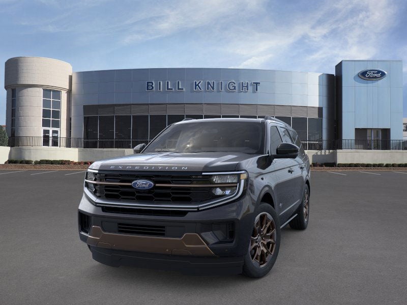 2026 Ford Expedition King Ranch